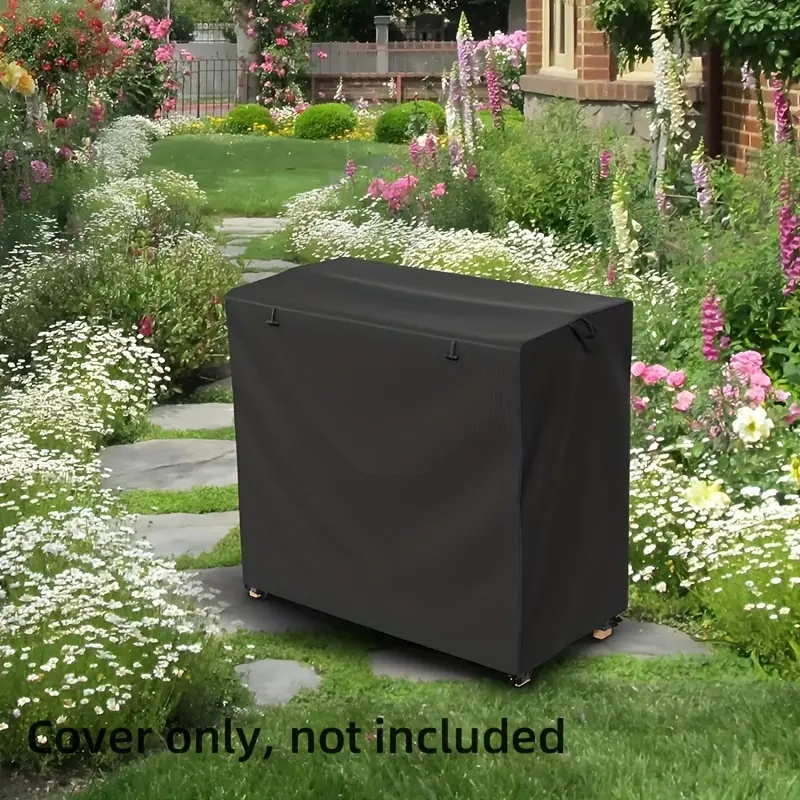 Su Geçirmez Dolap Örtüsü Dış M - Outdoor Furniture Covers Waterproof incelemesi ve fiyatı