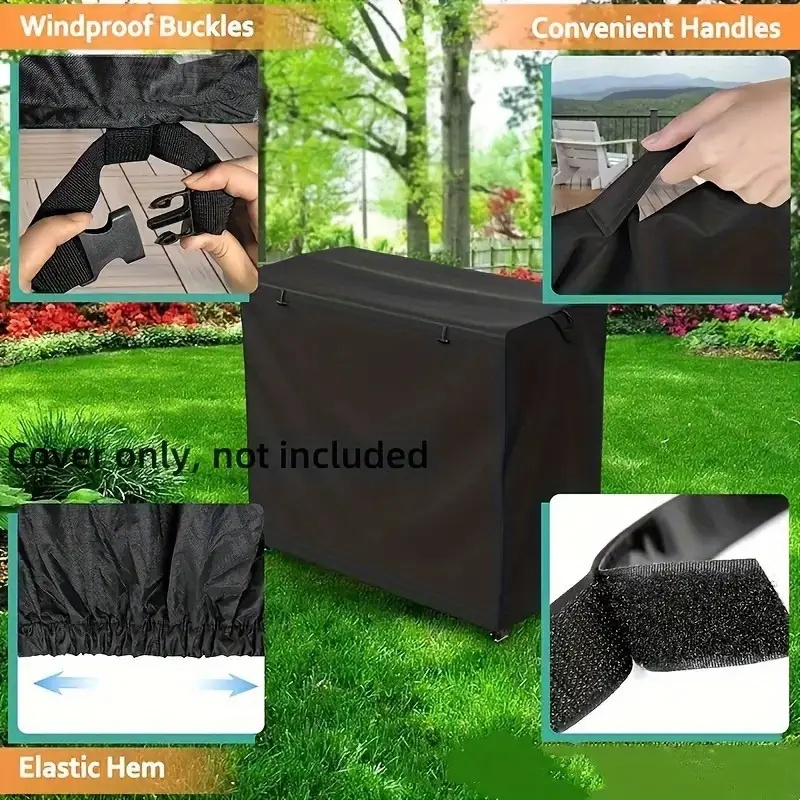 Su Geçirmez Dolap Örtüsü Dış M - Outdoor Furniture Covers Waterproof incelemesi ve fiyatı
