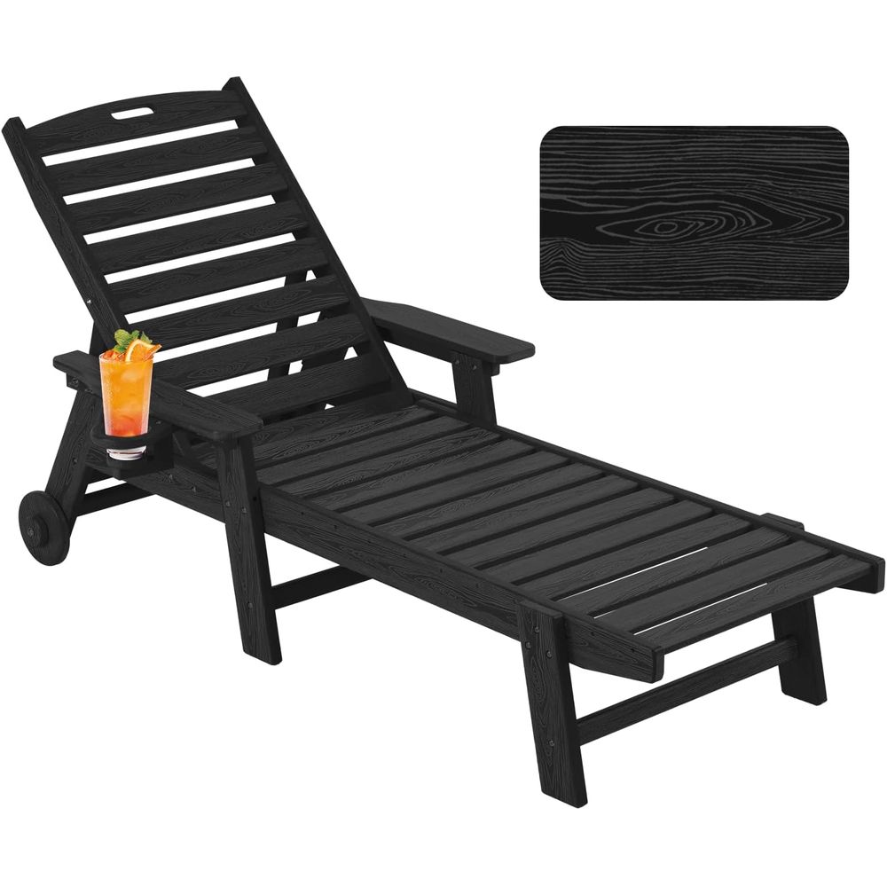 Tekerlekli Açık Alan Veranda Ş - Outdoor Furniture Hdpe incelemesi ve fiyatı