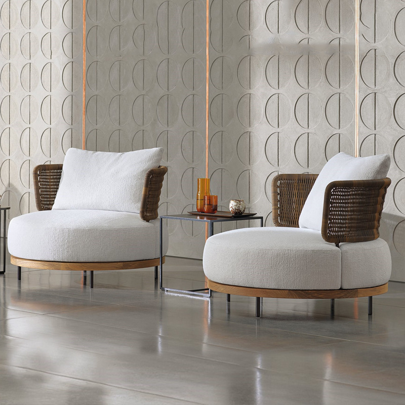 Açık Hava Kanepe Veranda Villa - Outdoor Furniture Teak Wood incelemesi ve fiyatı