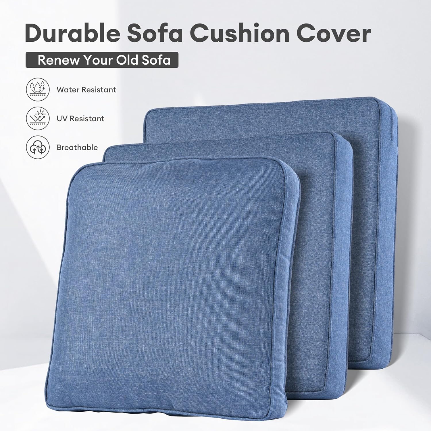 Dış Mekan Veranda Mobilyası Mi - Outdoor Furniture With Covers incelemesi ve fiyatı