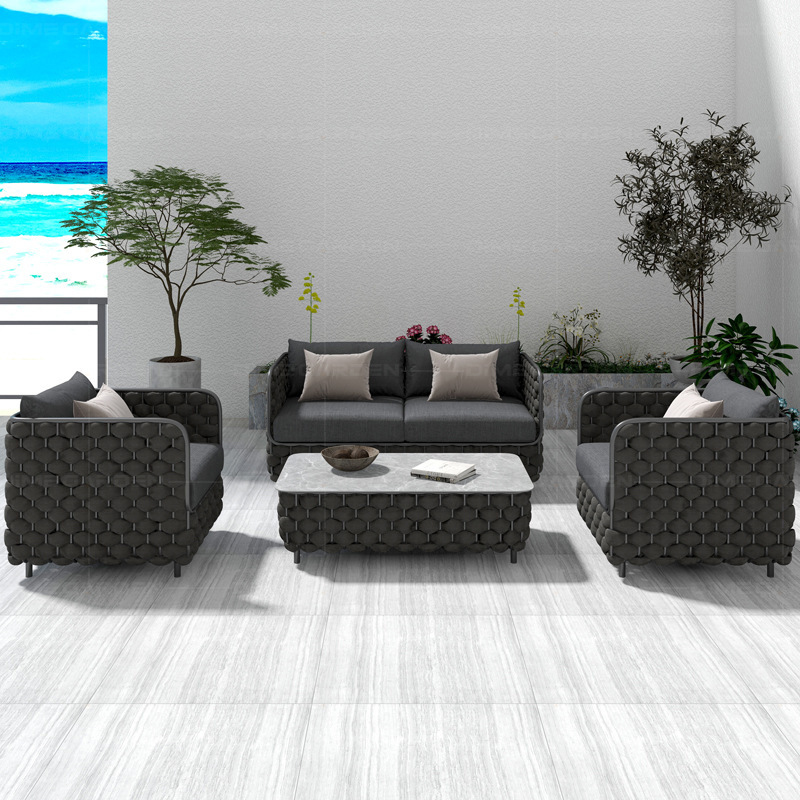 3 Kişilik Dış Mekan Rattan Kol - Outdoor Furniture On Sale incelemesi ve fiyatı