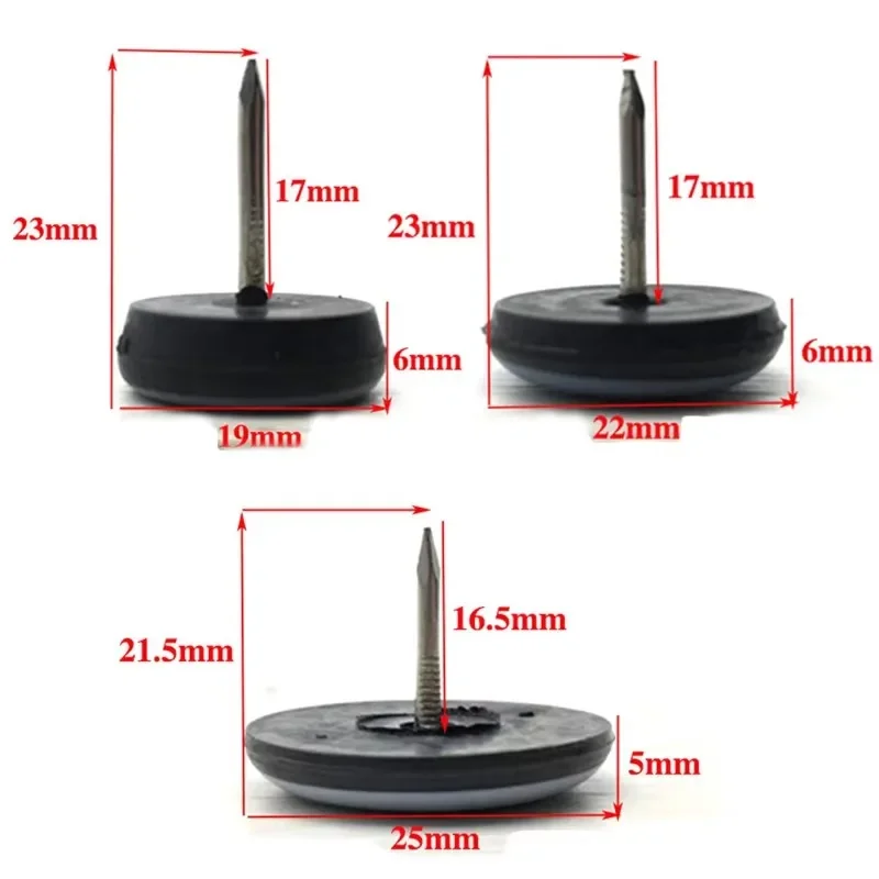 16/19/22/25/32/38mm Masa Sanda - Outdoor Furniture Glider incelemesi ve fiyatı