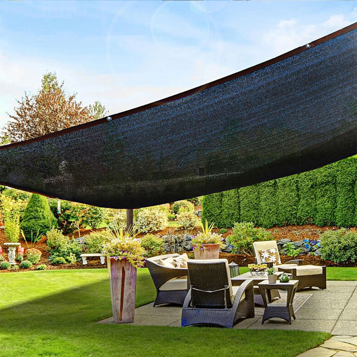 3x3 Katlanır Tente Açık Hava G - Outdoor Furniture Hdpe incelemesi ve fiyatı