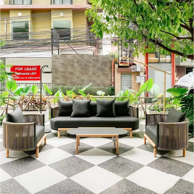 Dış Mekan Rattan Kanepe Takımı - Outdoor Furniture On Sale incelemesi ve fiyatı