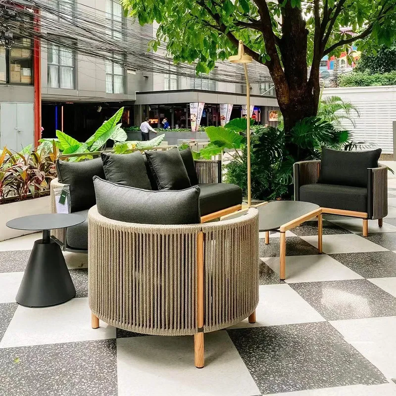 Dış Mekan Rattan Kanepe Takımı - Outdoor Furniture On Sale incelemesi ve fiyatı