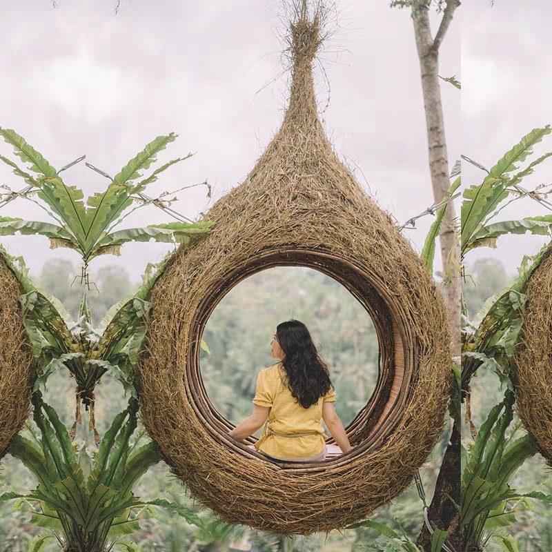 Sıcak Fırsat Bali Tarzı Kuş Yu - Outdoor Furniture Bali Style incelemesi ve fiyatı