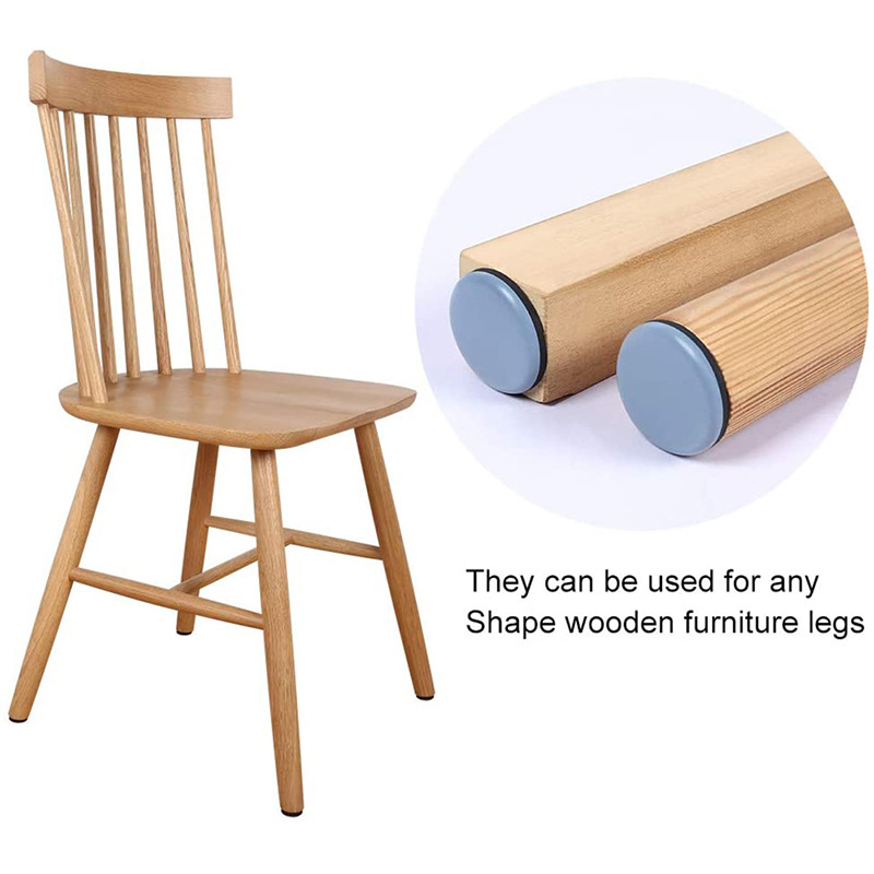 20 adet 16/19/22/25mm Masa San - Outdoor Furniture Glider incelemesi ve fiyatı