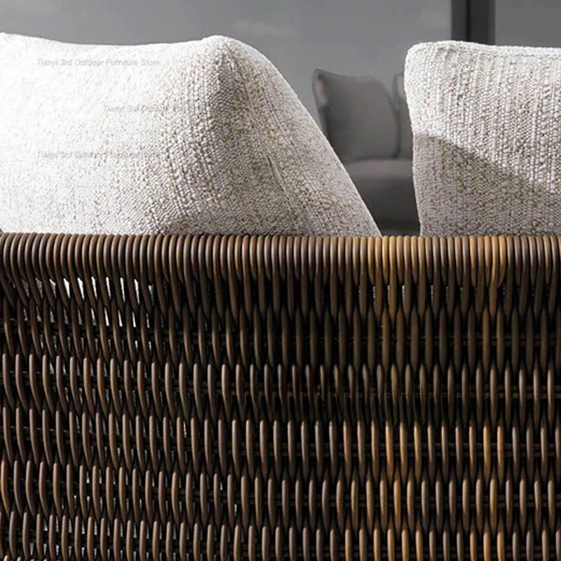 İtalyan Tarzı Avlu Villası Mas - Outdoor Furniture On Sale incelemesi ve fiyatı