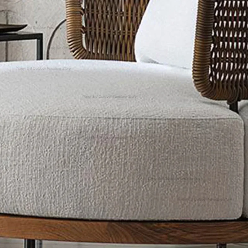 İtalyan Tarzı Avlu Villası Mas - Outdoor Furniture On Sale incelemesi ve fiyatı