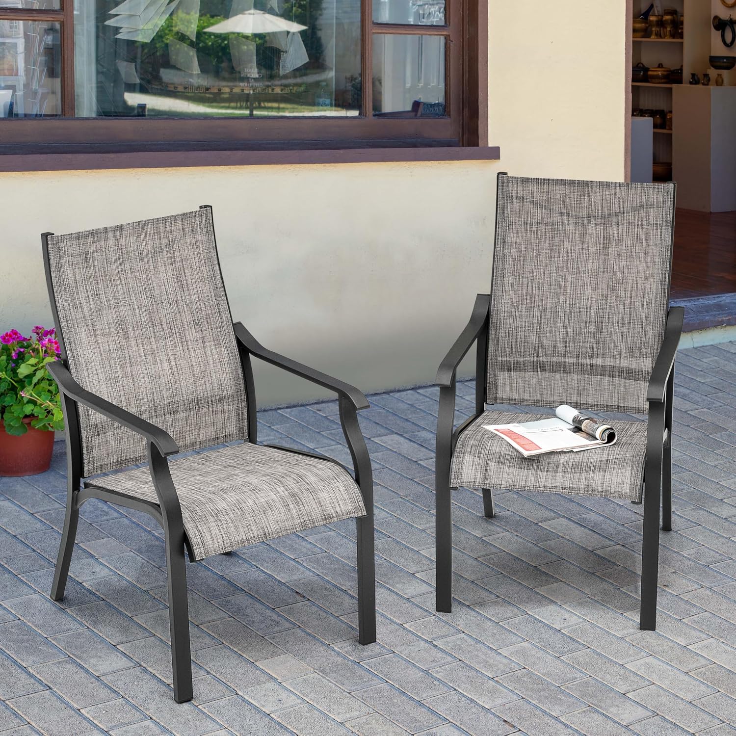 Dış Mekan Yemek Sandalyesi 2 a - Outdoor Furniture Quick Dry incelemesi ve fiyatı