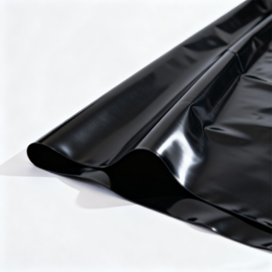 Dayanıklı Saf Siyah PVC Su Geç - Outdoor Furniture With Covers incelemesi ve fiyatı