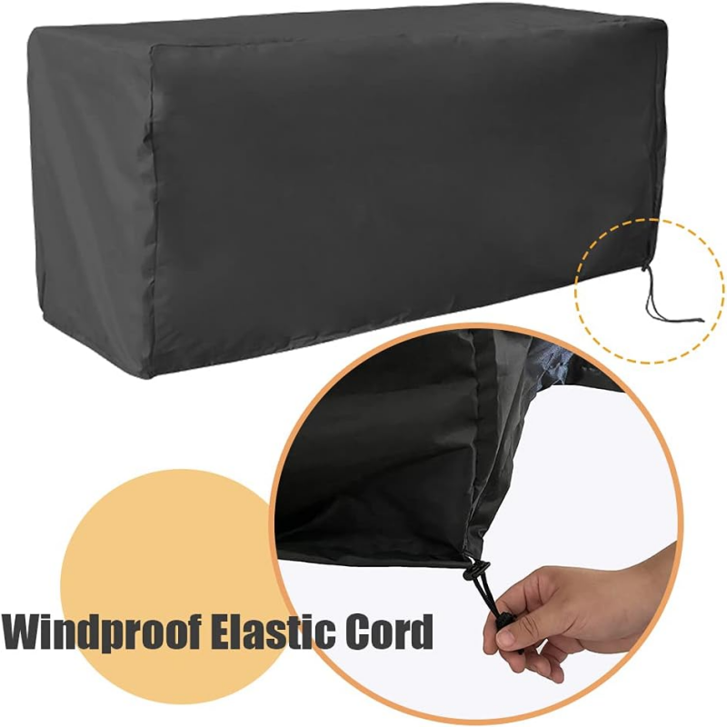 Ağır Hizmet Tipi Su Geçirmez V - Outdoor Furniture Covers Waterproof incelemesi ve fiyatı