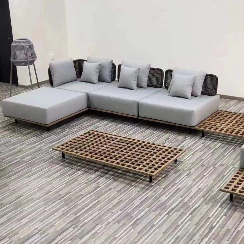 Foshan'dan Hemen Gönderime Haz - Outdoor Furniture Very incelemesi ve fiyatı