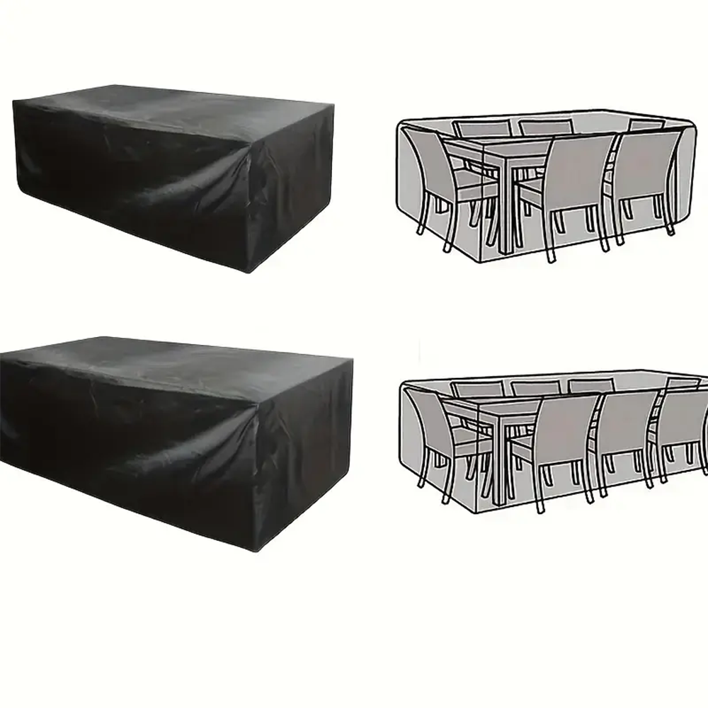Dış Mekan Veranda Bahçe Mobily - Outdoor Furniture With Covers incelemesi ve fiyatı