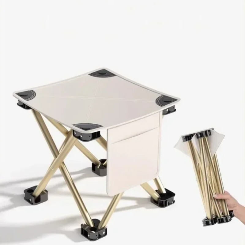 Rahat Açık Hava Katlanır Tabur - Outdoor Furniture Bench incelemesi ve fiyatı