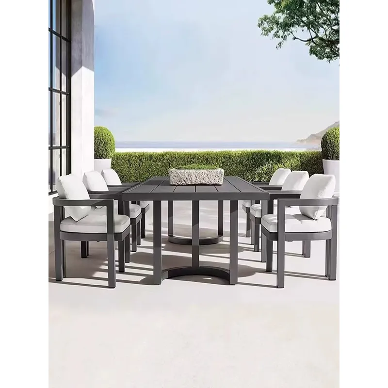 İskandinav Tarzı Dış Mekan Tik - Outdoor Furniture Teak Wood incelemesi ve fiyatı