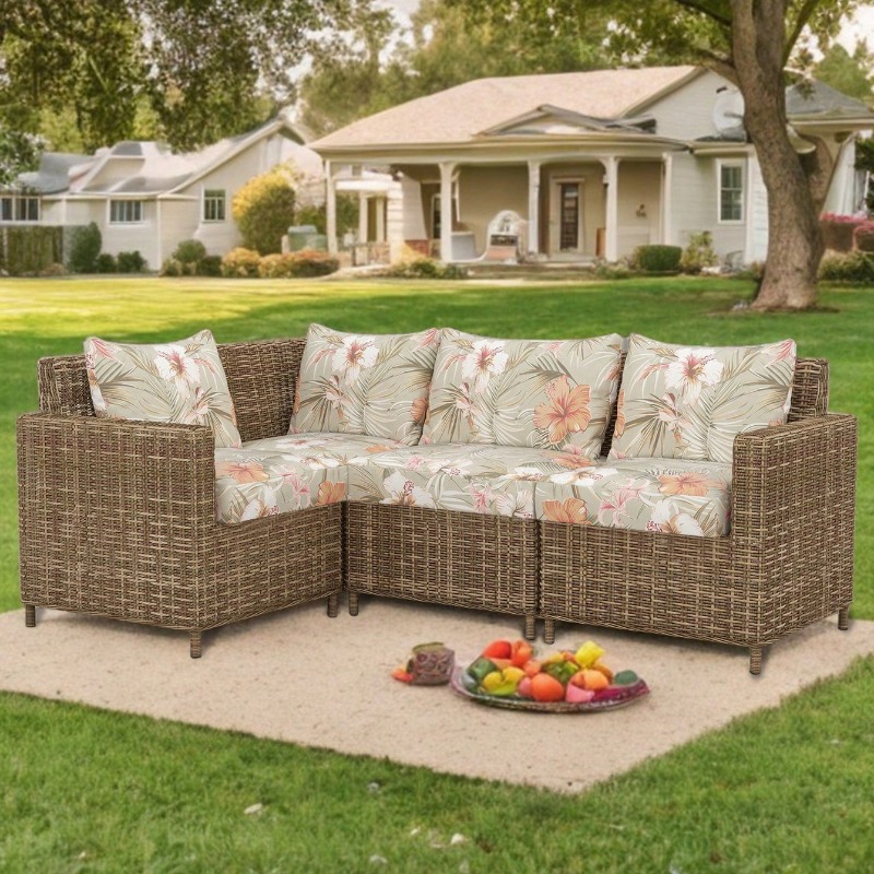 Bahçe Mobilyaları Minderleri i - Outdoor Furniture On Sale incelemesi ve fiyatı