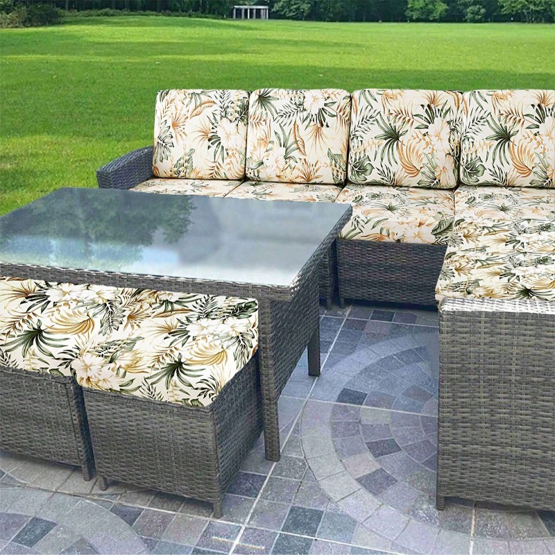 Bahçe Mobilyaları Minderleri i - Outdoor Furniture On Sale incelemesi ve fiyatı