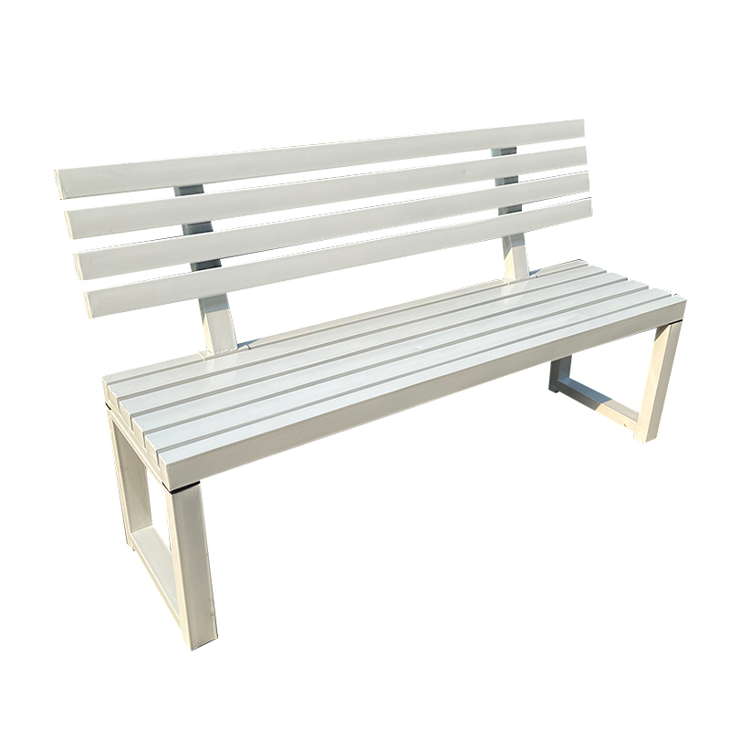 İnternet ünlüsü Sırtlıklı beya - Outdoor Furniture Bench incelemesi ve fiyatı