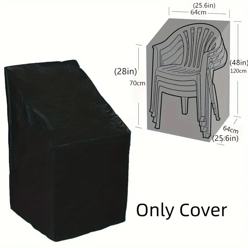 1 adet ağır hizmet tipi istifl - Outdoor Furniture With Covers incelemesi ve fiyatı