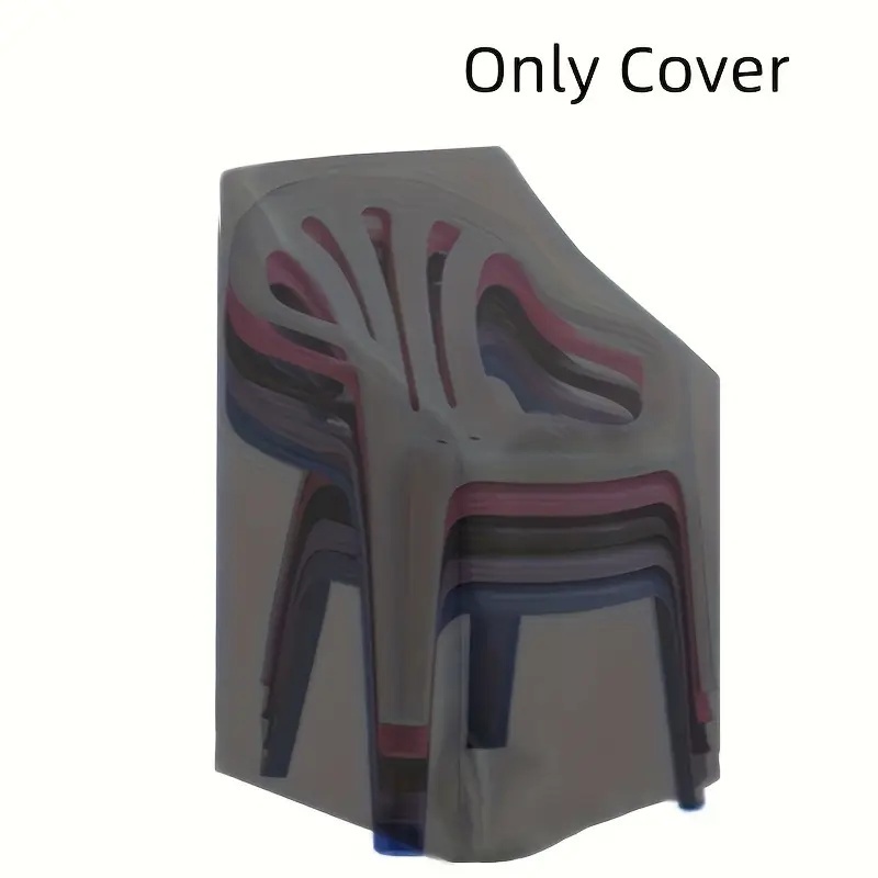 1 adet ağır hizmet tipi istifl - Outdoor Furniture With Covers incelemesi ve fiyatı
