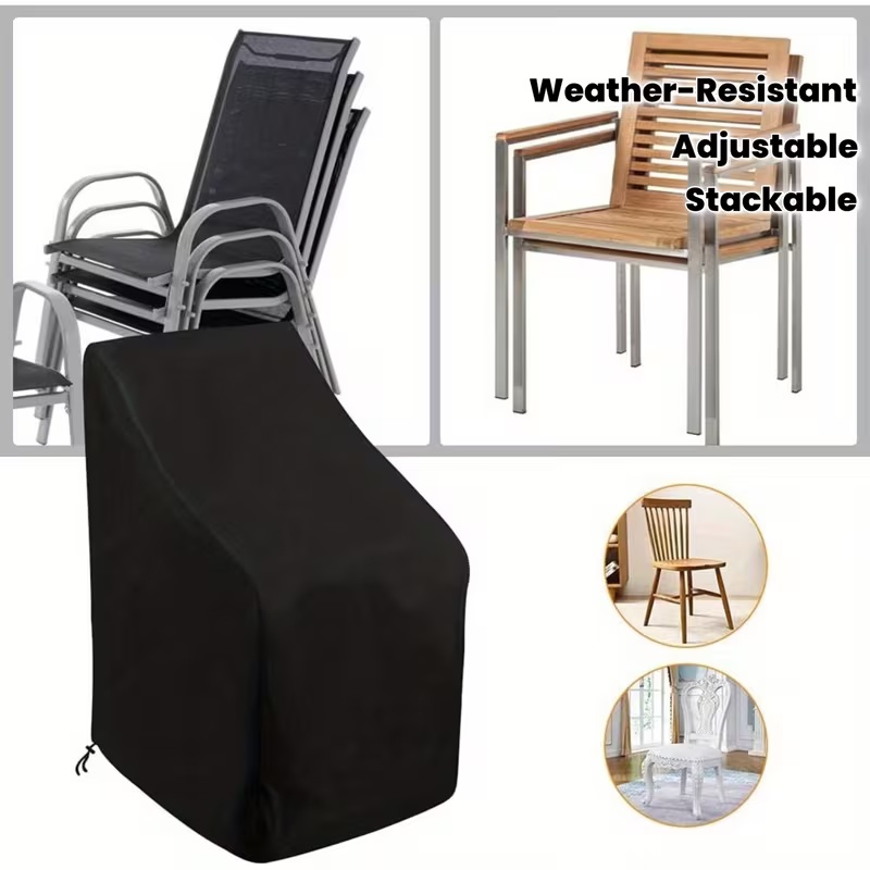 1 adet ağır hizmet tipi istifl - Outdoor Furniture With Covers incelemesi ve fiyatı
