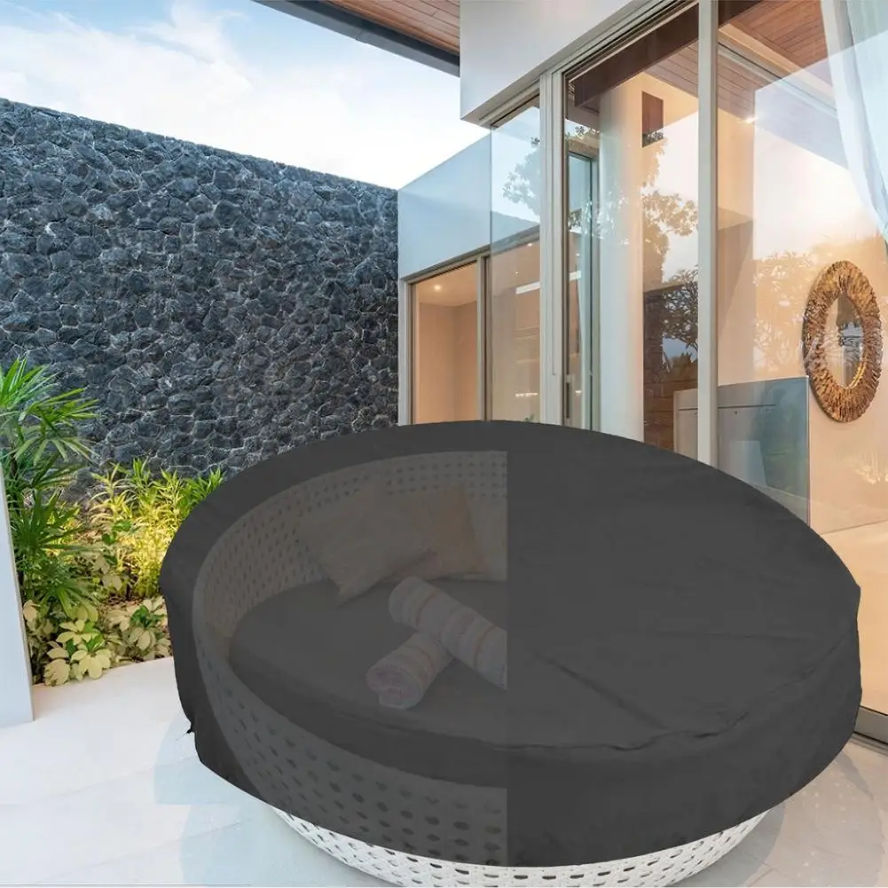 Dış Mekan Su Geçirmez Gündüz Y - Outdoor Furniture Covers Waterproof incelemesi ve fiyatı
