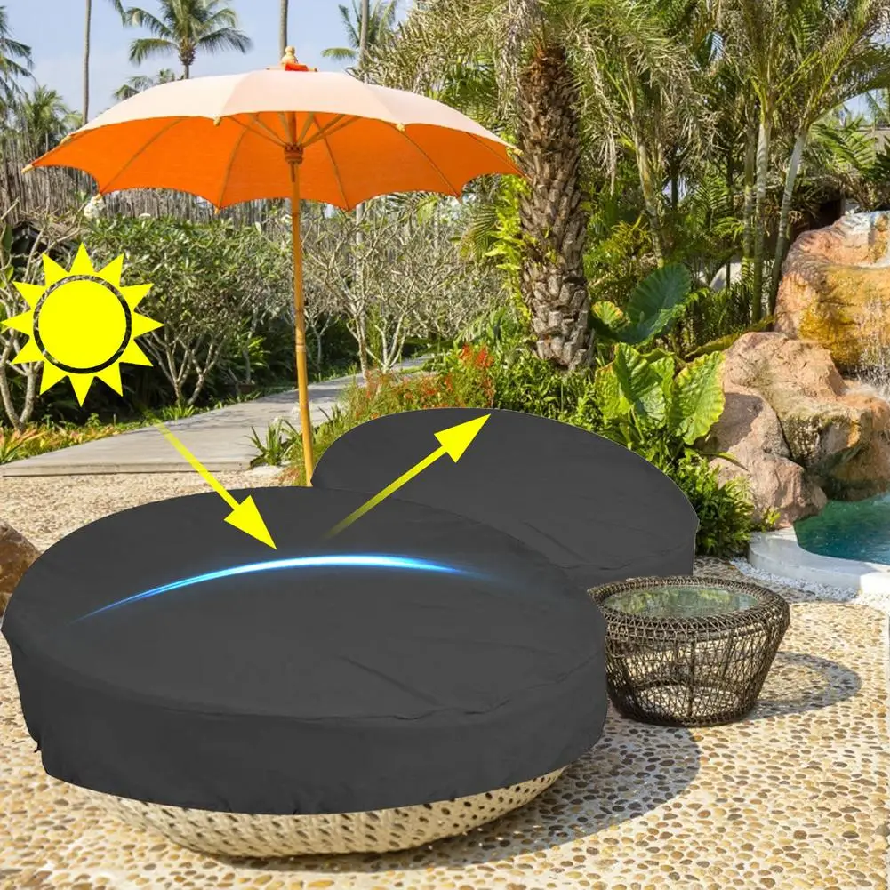 Dış Mekan Su Geçirmez Gündüz Y - Outdoor Furniture Covers Waterproof incelemesi ve fiyatı