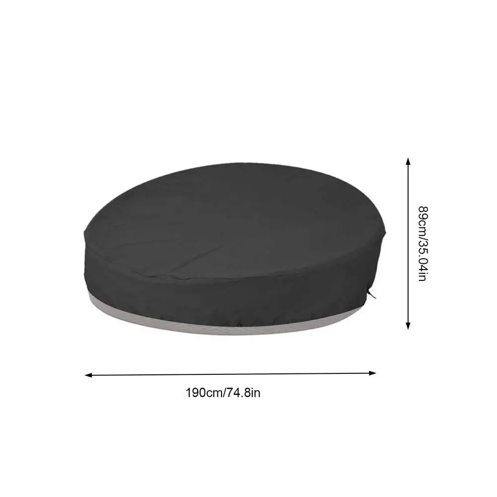 Dış Mekan Su Geçirmez Gündüz Y - Outdoor Furniture Covers Waterproof incelemesi ve fiyatı
