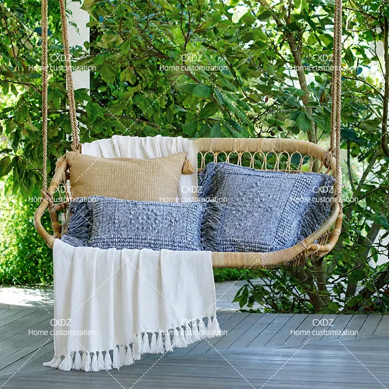 Açık Hava Çift Kişilik Asılı R - Outdoor Furniture Bali Style incelemesi ve fiyatı