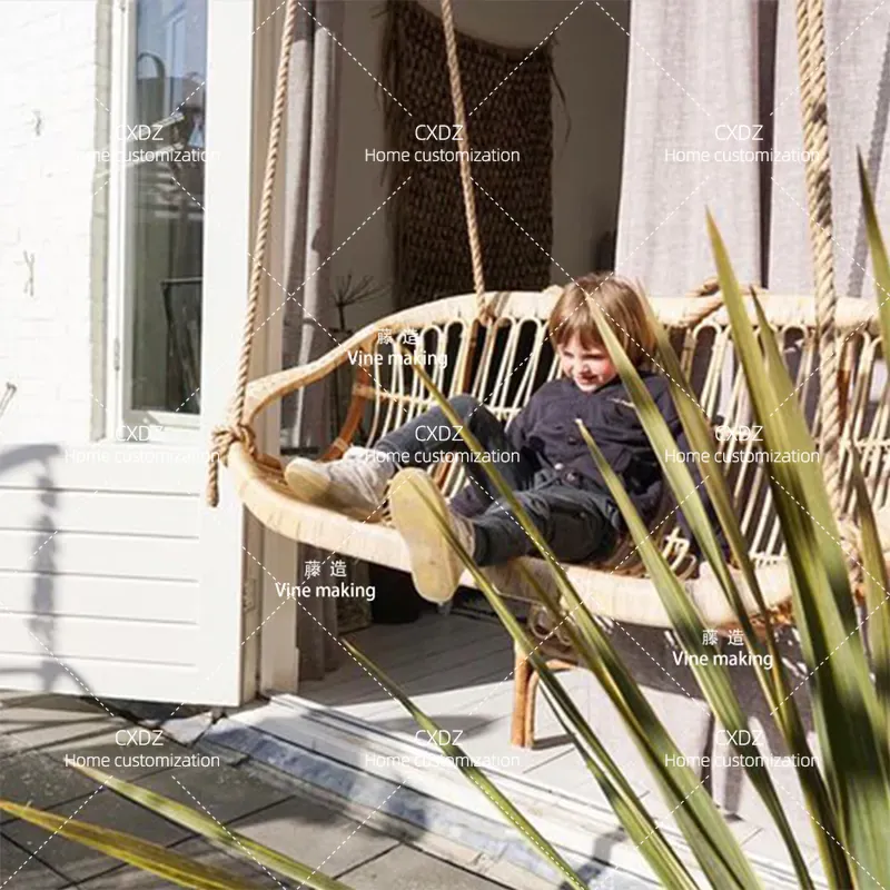 Açık Hava Çift Kişilik Asılı R - Outdoor Furniture Bali Style incelemesi ve fiyatı