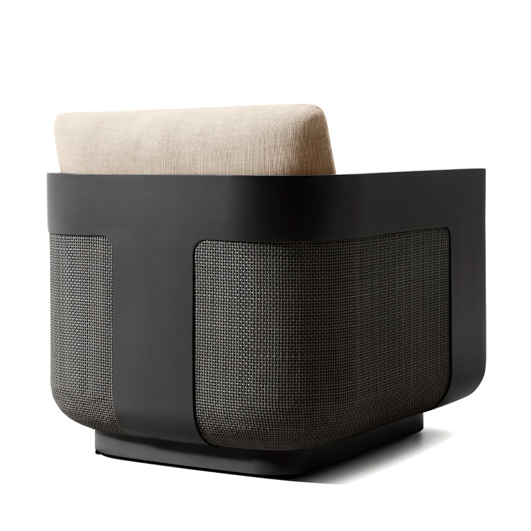 Yeni Lüks Modern Otel Veranda  - Outdoor Furniture On Sale incelemesi ve fiyatı