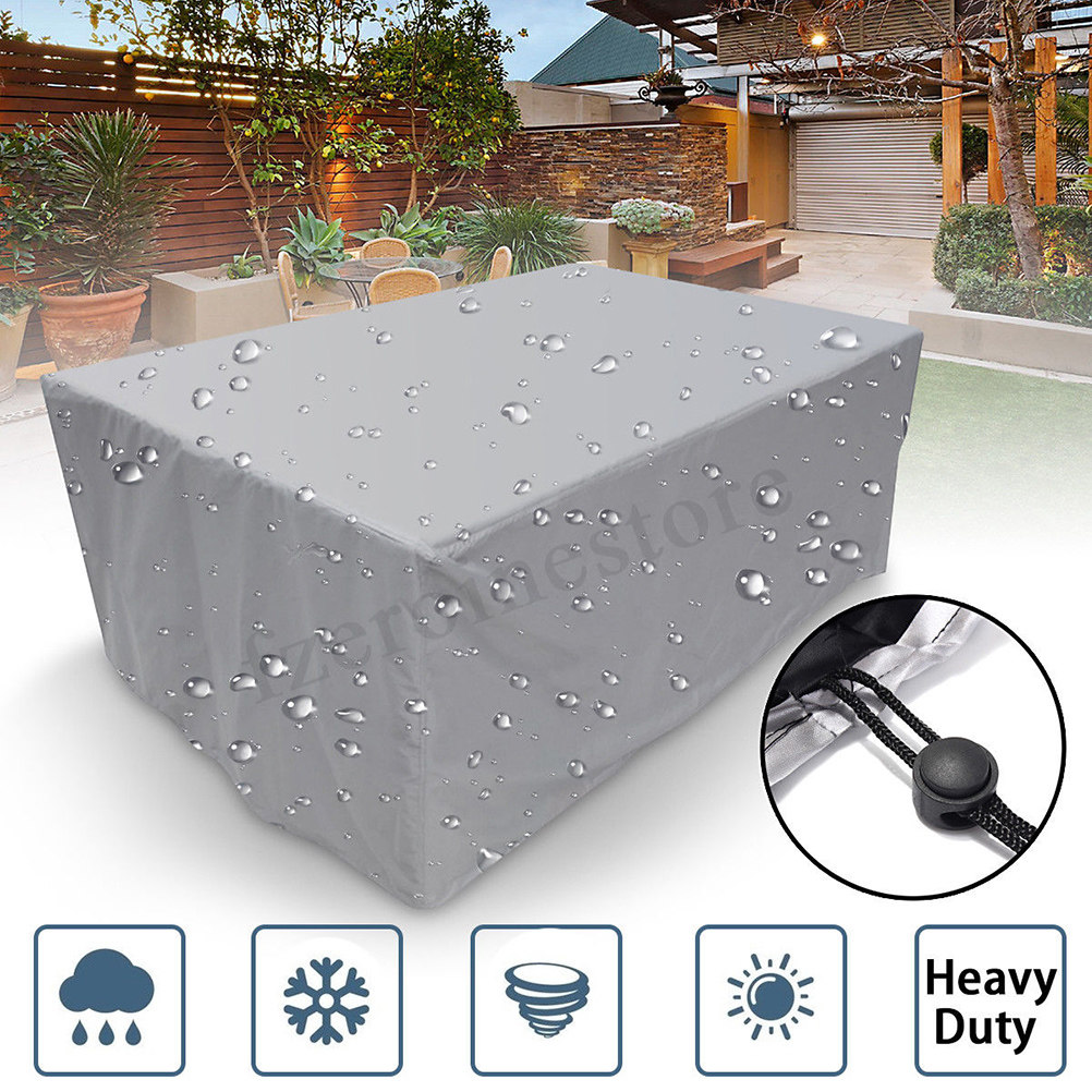 Dış Mekan Mobilyaları için Kıl - Outdoor Furniture With Covers incelemesi ve fiyatı