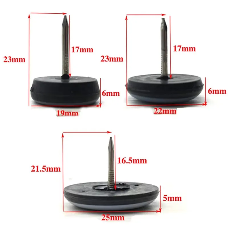 16/19/22/25/32/38mm Masa Sanda - Outdoor Furniture Glider incelemesi ve fiyatı