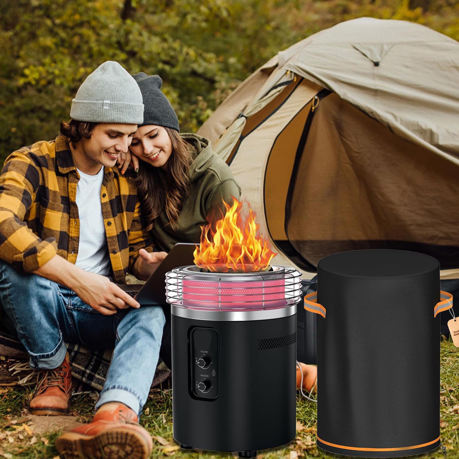 Ateş Çukuru Sütun Kapağı Ağır  - Outdoor Furniture Covers Waterproof incelemesi ve fiyatı
