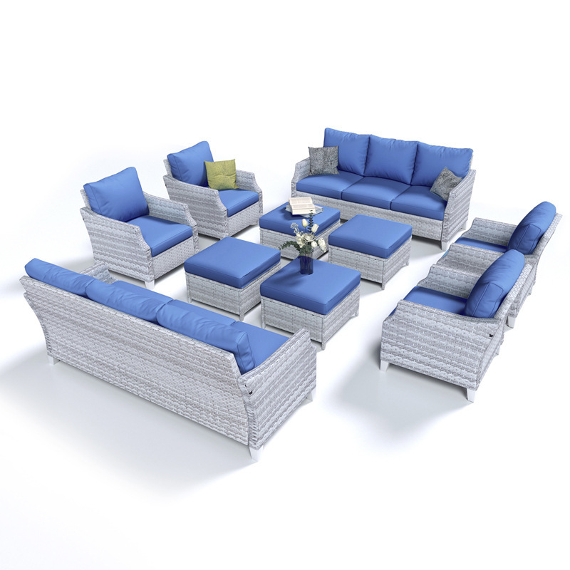 Modern PE Rattan Dış Mekan Kan - Outdoor Furniture Quick Dry incelemesi ve fiyatı