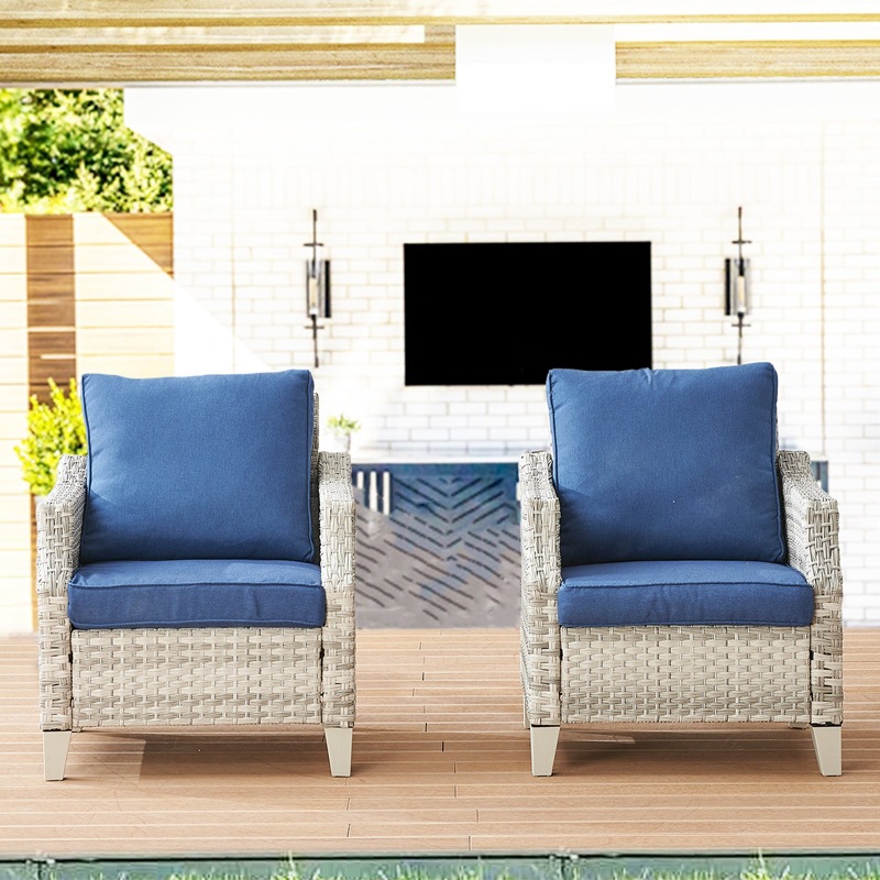 Modern PE Rattan Dış Mekan Kan - Outdoor Furniture Quick Dry incelemesi ve fiyatı
