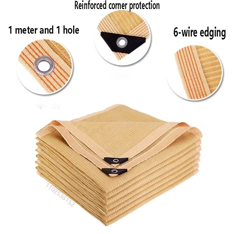Bahçe için HDPE Güneşlik Ağı,  - Outdoor Furniture Hdpe incelemesi ve fiyatı