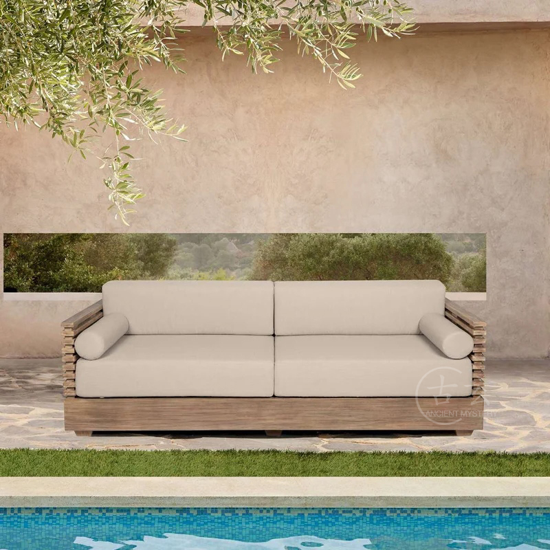 ！@Modern Lüks Dış Mekan Tik Ağ - Outdoor Furniture On Sale incelemesi ve fiyatı