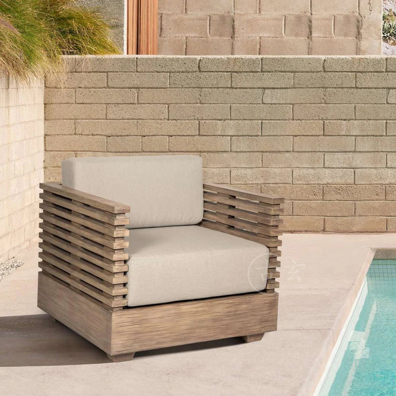 ！@Modern Lüks Dış Mekan Tik Ağ - Outdoor Furniture On Sale incelemesi ve fiyatı