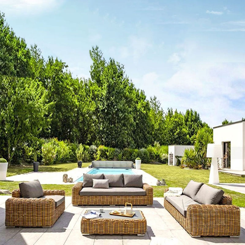 Su Geçirmez Minderli, Dayanıkl - Outdoor Furniture On Sale incelemesi ve fiyatı