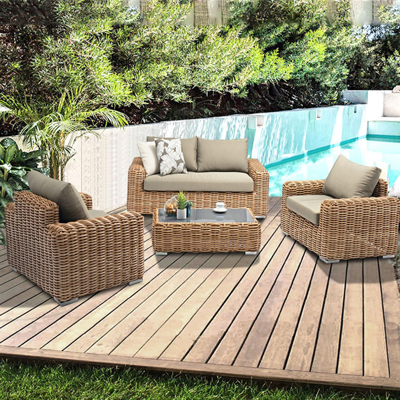 Su Geçirmez Minderli, Dayanıkl - Outdoor Furniture On Sale incelemesi ve fiyatı