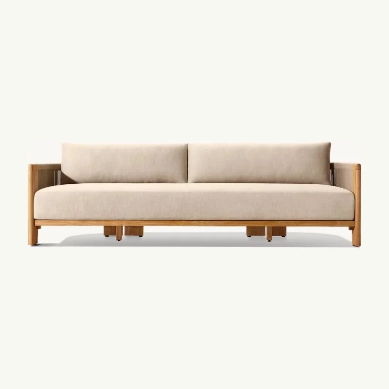 Dış Mekan Mobilyası Tik Bahçe  - Outdoor Furniture Teak Wood incelemesi ve fiyatı